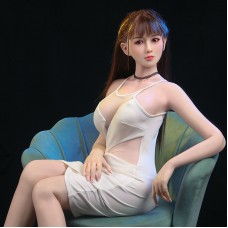 Adult all silicone solid doll, men's jelly chest hair transplant, non inflatable pronunciation with skeleton, real human sex toy