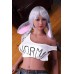 Full Body Doll Silicone Sex Doll Adult Men's Fun Products Real Person Sex Girlfriend Baby Sex Doll