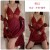 1170 Date Red (Outer Robe+Belt)
