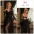 2132 black (outer robe)